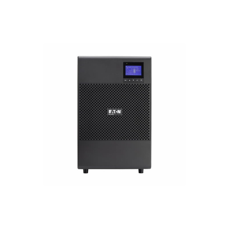 gruppo di continiuta' eaton 3000va 2700w nero e grigio [9sx3000]