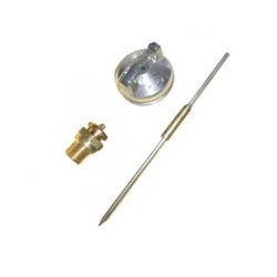 Ugello aerografi u/f1/e 1,8 ani [ani ]