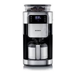 macchina da caffe' a filtro severin 1l 8 tazze [ka 4814]