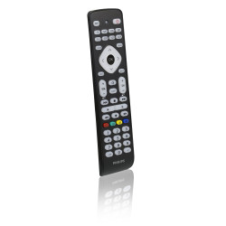 telecomando philips srp2018/10 8in1 nero [uwphipu20180000]