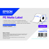 nastro etichettatrice epson 203mm x 55m bianco [c33s045733]