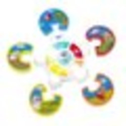 puzzle elettronico - chicco gioco bs guess the animal [00010602]