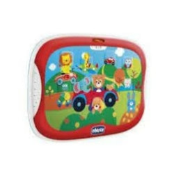chicco - tablet degli animali [00010601]