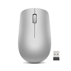 mouse lenovo 530 wireless grigio [gy50z18984]