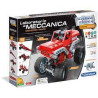clementoni laboratorio meccanica - monster trucks [19087]