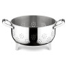casseruola lagostina colatoio 22cm