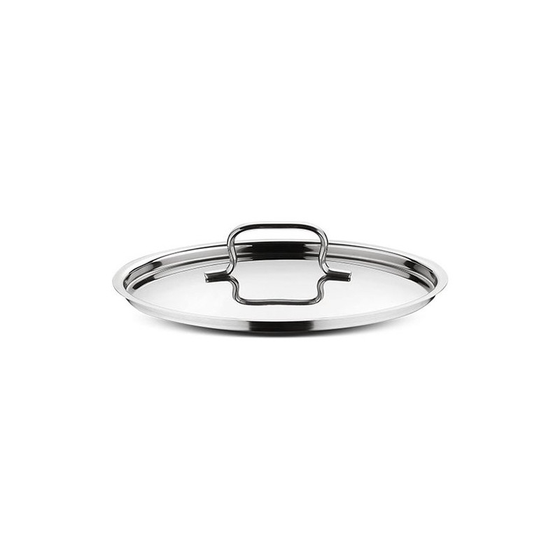 coperchio lagostina sfiziosa in acciaio 14cm