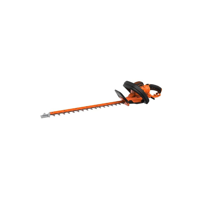 tagliasiepi elettrico black & decker beths551-qs