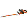 tagliasiepi elettrico black & decker beths551-qs