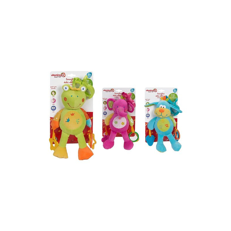 globo - prime attivita' 5117