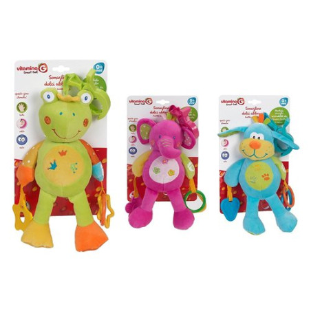 globo - prime attivita' 5117