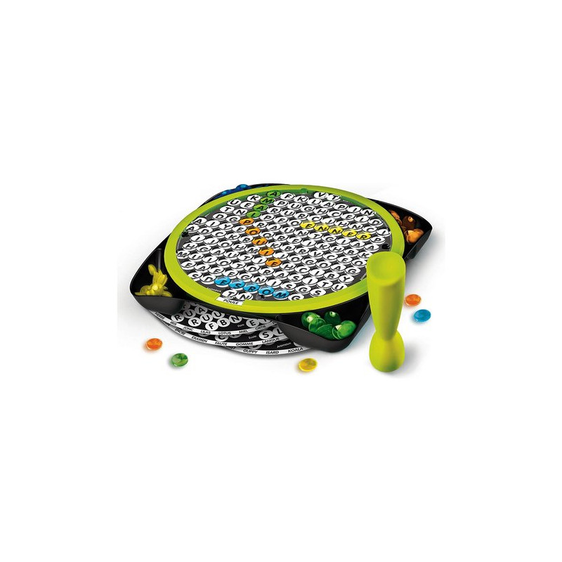 goliath - trova la parola [370619]