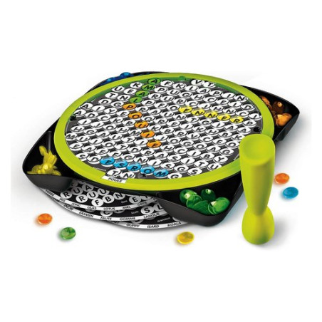 goliath - trova la parola [370619]