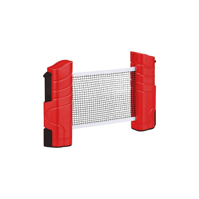 mandelli - set ping pong rete roll-up