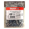 tasselli di fissaggio fischer 100pz