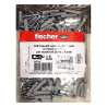 tasselli di fissaggio fischer 100pz