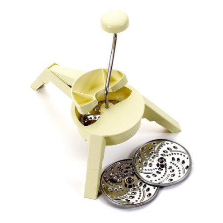 affetta verdure ghidini cipriano 2519