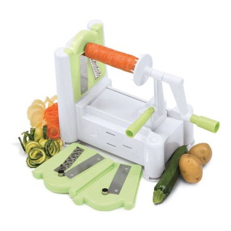 ghidini cipriano affetta verdure 2574