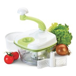 tritatutto manuale ghidini cipriano 2582