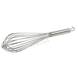 frusta ilsa acciaio inossidabile 40cm - 1440040