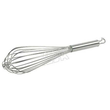 frusta ilsa acciaio inossidabile 40cm - 1440040
