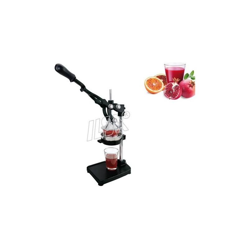 spremiagrumi ilsa 18/10 24x17xh46 acciaio inossidabile - 1053000