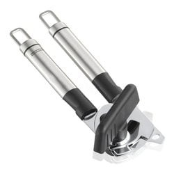 apriscatole leifheit in acciaio inossidabile - 03125