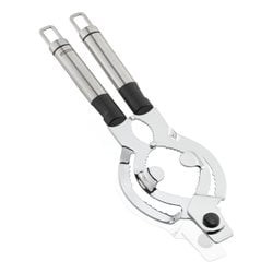 apriscatole leifheit in acciaio inossidabile - 03131