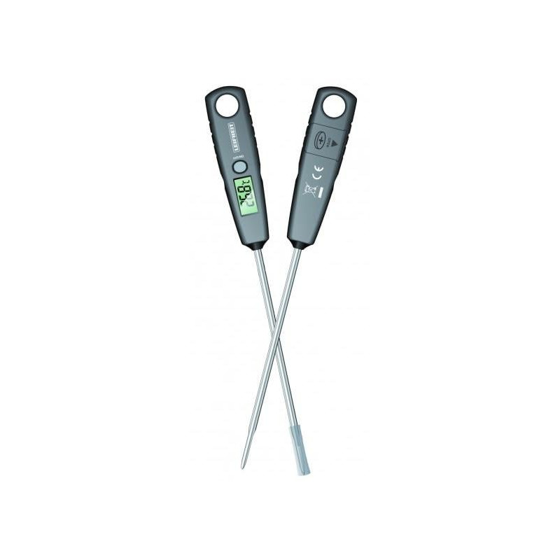 termometro da cucina leifheit digitale universale - 03095