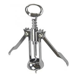 levatappi a 2 leve pedrini cromato e levacapsule lillo