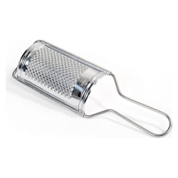 grattugia metalsomma 280/53 acciaio inossidabile 9cm