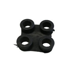 Giunto lady doc zerbino gommino