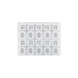 stampo dolci ghidini 3555