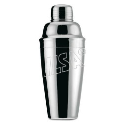 shaker ilsa in acciaio inossidabile - 4145050