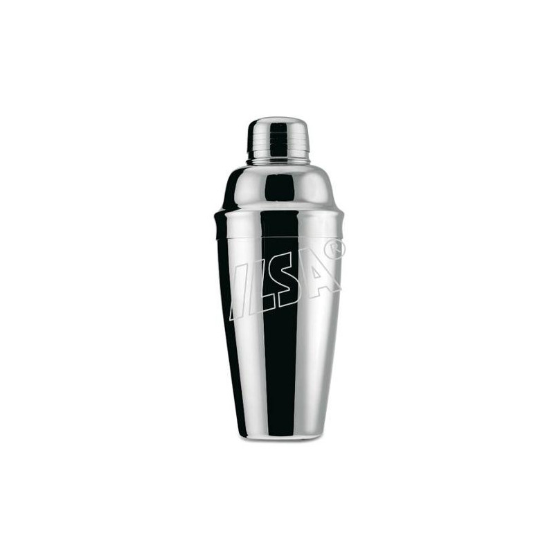 shaker ilsa in acciaio inossidabile - 4145050