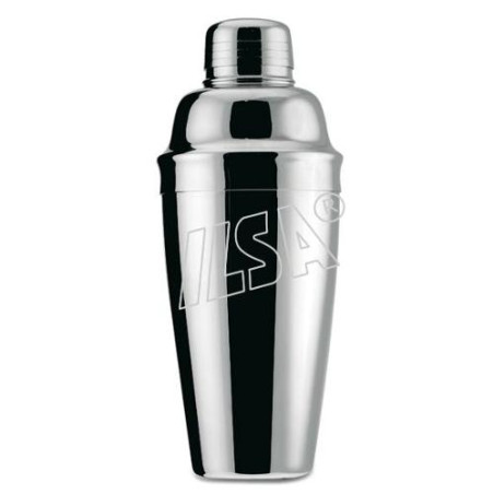 shaker ilsa in acciaio inossidabile - 4145050