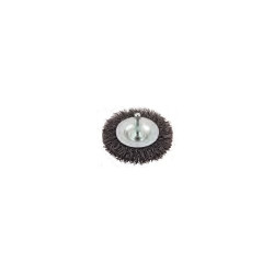 spazzola circolare kwb 0.3mm/6mm - 607830