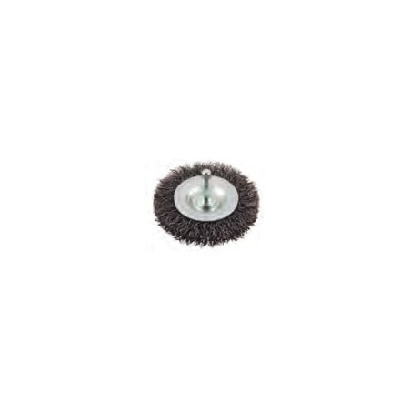 spazzola circolare kwb 0.3mm/6mm - 607830