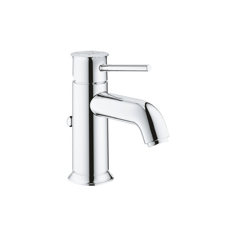 rubinetto/miscelatore grohe lavello da bagno classico 23810000