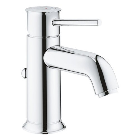 rubinetto/miscelatore grohe lavello da bagno classico 23810000