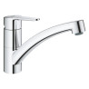 rubinetto/miscelatore grohe lavello swift 31685000