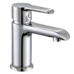 miscelatore lavabo idro bric ariel - 792cr