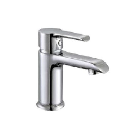 miscelatore lavabo idro bric ariel - 792cr