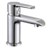 miscelatore lavabo idro bric ariel - 792cr