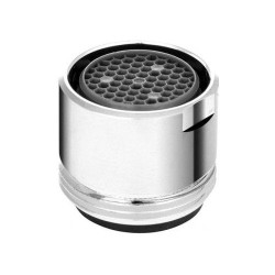 aeratore neoperl idro bric honeycomb tt 18mm