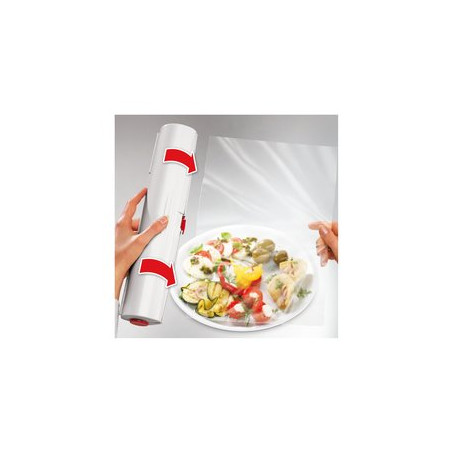 tagliapellicola leifheit 33.5cm bianco - 23051