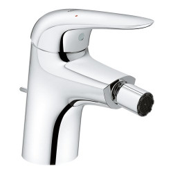 miscelatore vasca grohe monocomando per bidet cromo lucido starlight