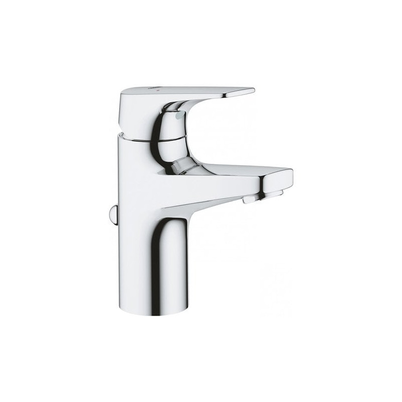 miscelatore lavabo grohe monocomando cromo lucido starlight start