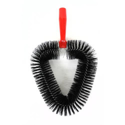 levaragnatele tonkita nero e rosso