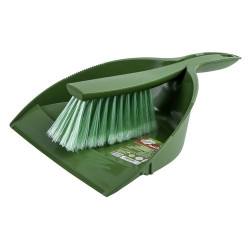 paletta e spazzola tonkita tk677 verde